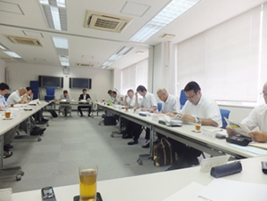 �ӌ�������̗l�q