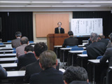 記念講演会 浜松学院大学 高橋 勝昭